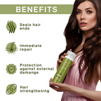 Cadiveu Vegan Repair Shampoo | Grocsy