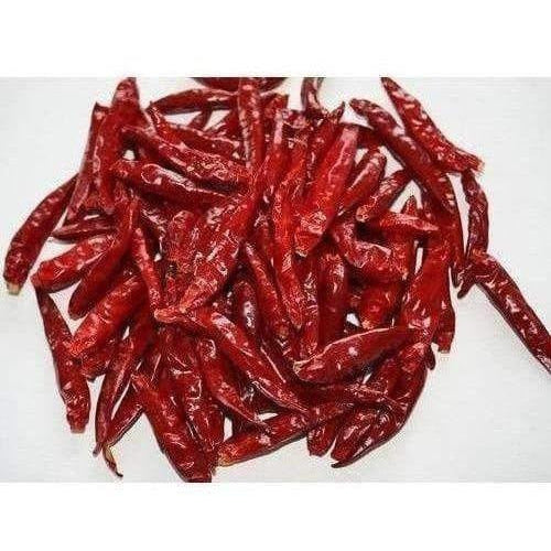 Red Chilli (Lal Mirch) - 300g | Grocsy