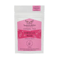 TeaNourish Hibiscus Rose Herbal Tea | Grocsy