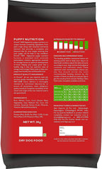 Drools Puppy Nutrition Dog Dry Food | Grocsy