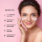 Meglow Fairness Cream For Women | Grocsy