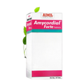Aimil Amycordial Forte Tablets | Grocsy