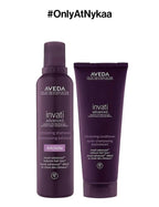 Aveda Invati Rich 2 Step Routine - Shampoo & Conditioner Combo | Grocsy