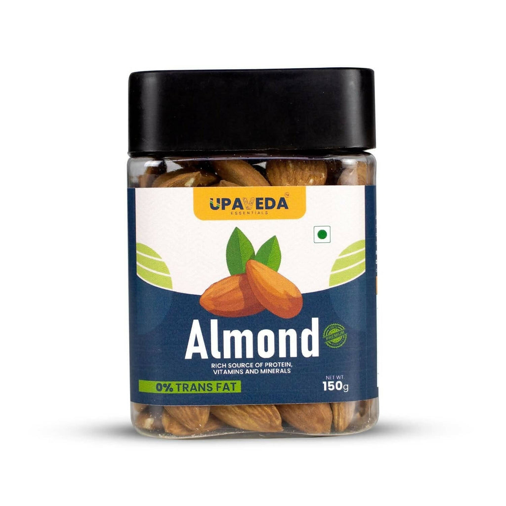 Upaveda Almonds | Grocsy