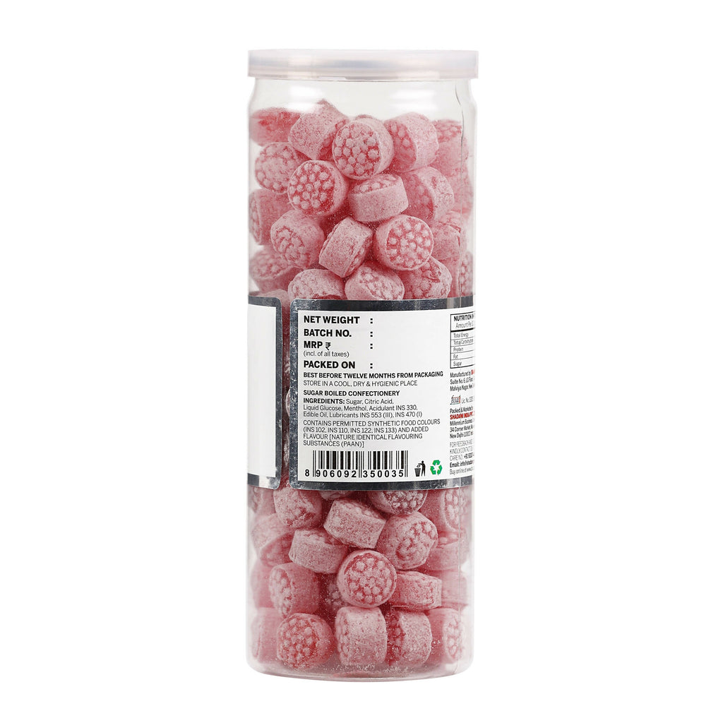 Shadani Paan Candy | Grocsy