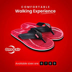 Dr. Ortho Acupressure Slippers | Grocsy