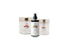 The Tribe Concepts Hair Grow Kit | Grocsy