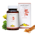 Purely Yours Femverve Capsules with Shatavari & Gokshura | Grocsy