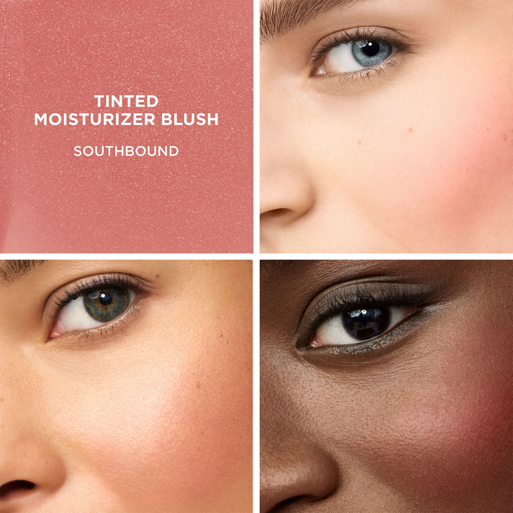 Laura Mercier Tinted Moisturizer Blush - Southbound | Grocsy