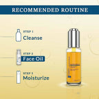 FCL Transformation Oil | Grocsy