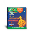 Zandu Vigorex SJ Ashwagandha Capsules | Grocsy