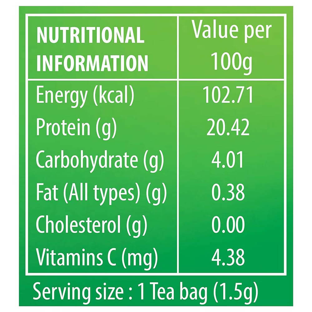 TE-A-ME Renew Honey Lemon Green Tea Bags | Grocsy