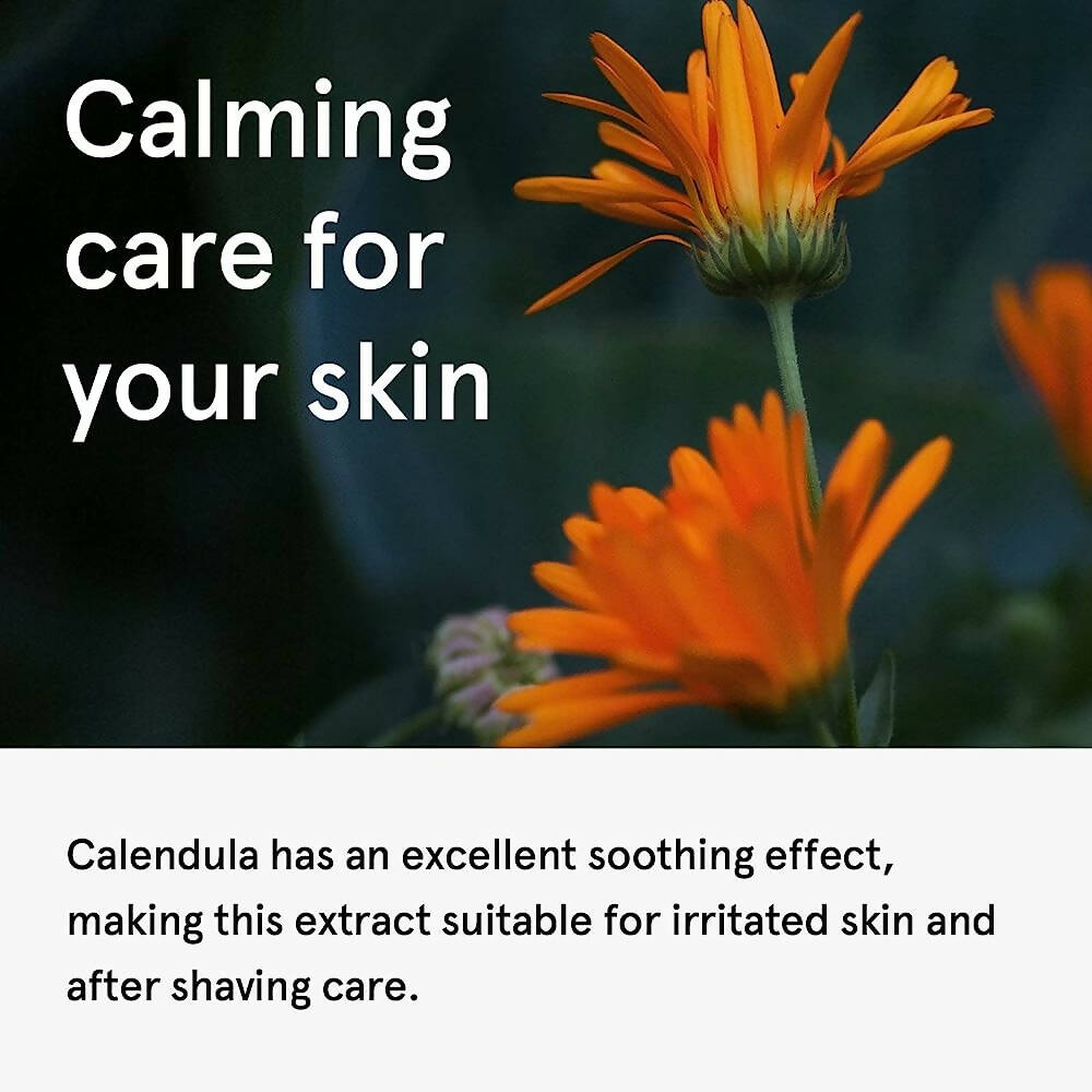 One Thing Calendula Officinalis (Pot Marigold) Flower Extract | Grocsy
