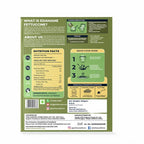 Pink Harvest Organic 100% Edamame Fettuccine | Grocsy