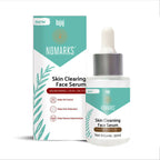 Bajaj Nomarks Skin Clearing Face Serum | Grocsy
