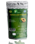 Pragna Herbals Papaya Leaf Powder | Grocsy