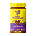 Yoga Bar Crunchy Dark Chocolate Peanut Butter | Grocsy