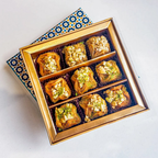 Gwalia Sweets Cashew Boukaj | Grocsy