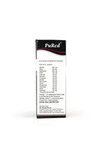 Ethix Pu Red Blood Purifier Syrup | Grocsy