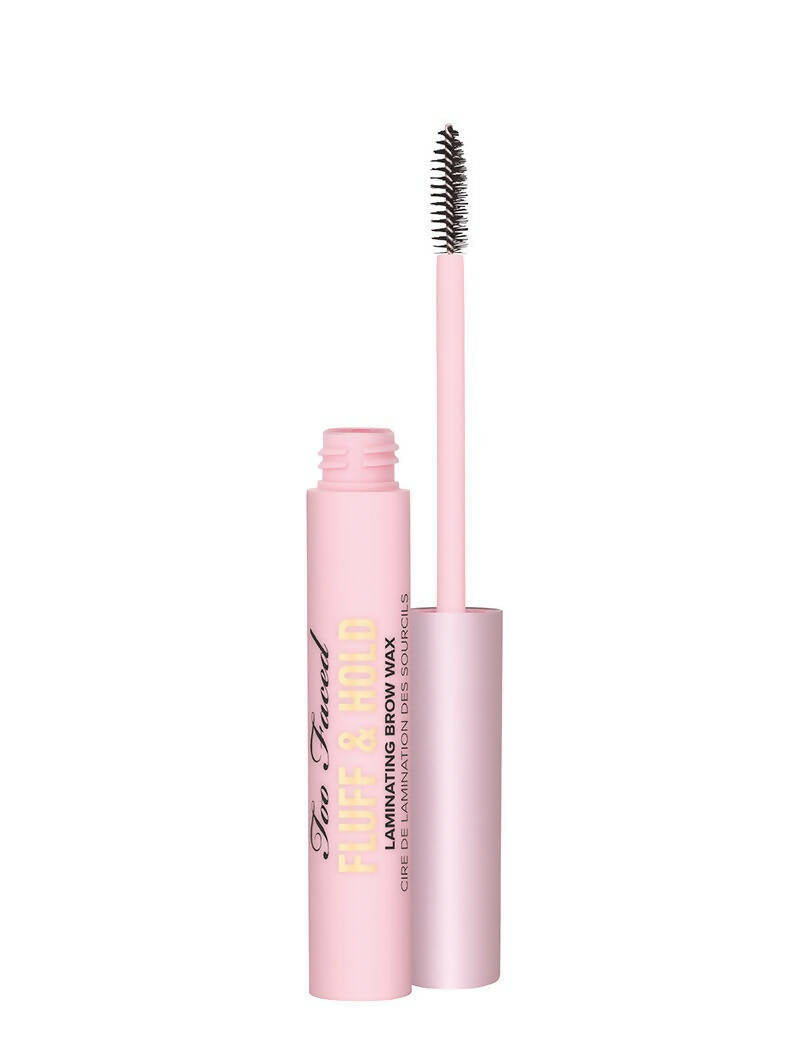 Too Faced Fluff & Hold Laminating Brow Wax | Grocsy
