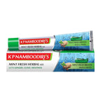 Kp Namboodiri's Herbal Gel Toothpaste | Grocsy