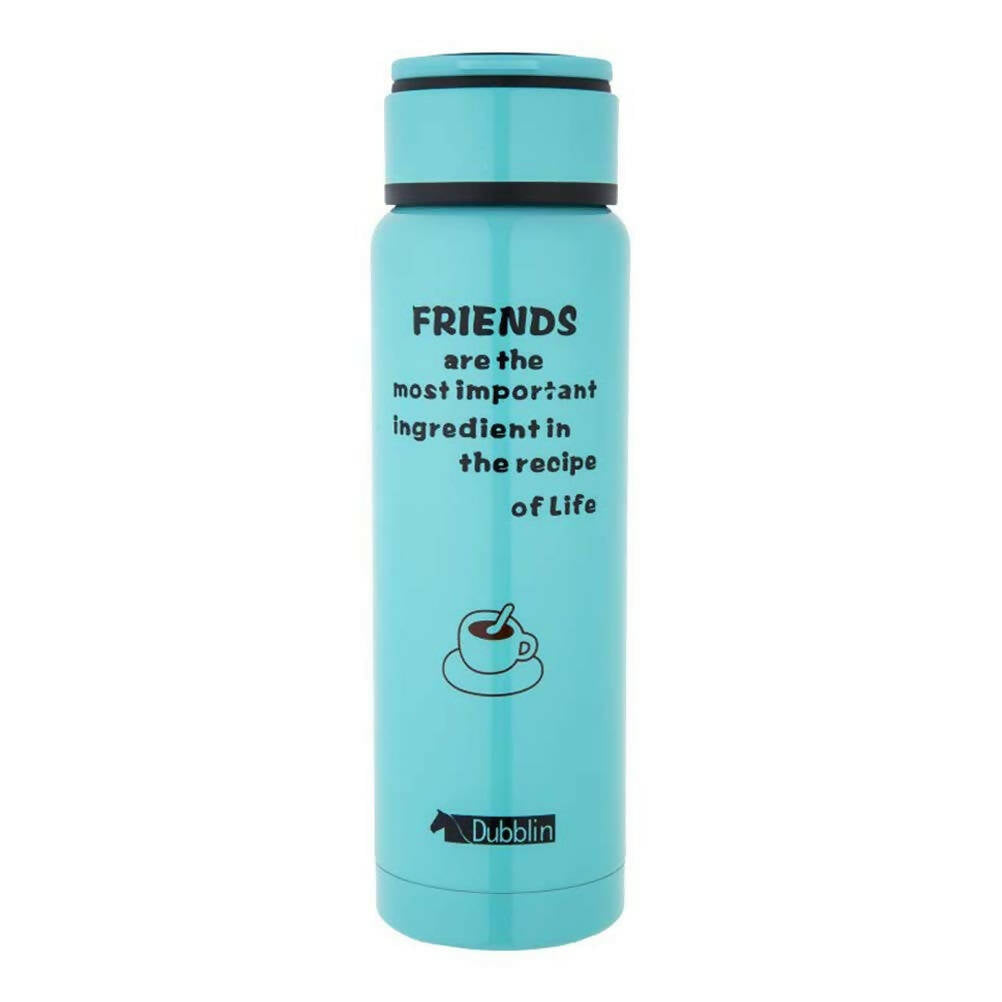 Dubblin Cutie Vacuum Bottle | Grocsy