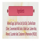 Haldiram's Pinni | Grocsy