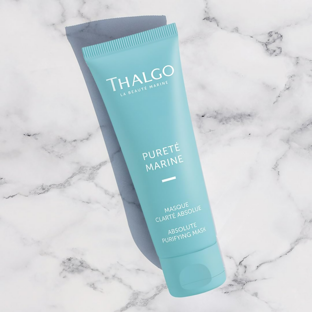 Thalgo Absolute Purifying Mask - Cream Face Mask | Grocsy