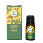 Lastforest Essential Oil Jojoba | Grocsy