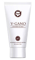 VCN V-Gano Ganoderma Face Wash | Grocsy