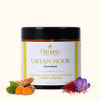 Panash Get The Glow Combo | Grocsy