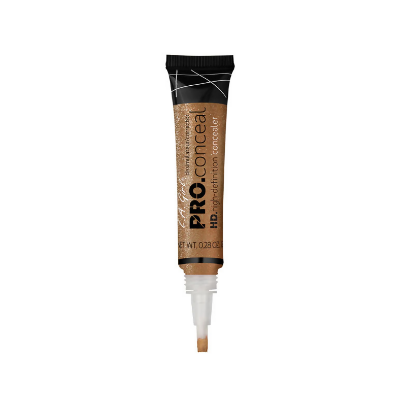 L.A. Girl HD Pro Conceal - Champagne | Grocsy