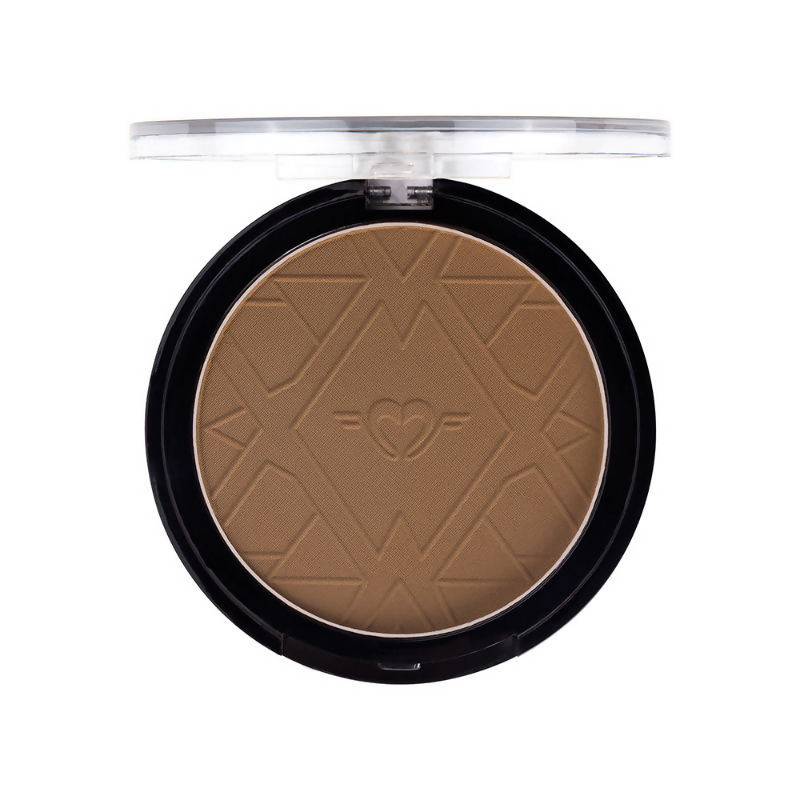 Daily Life Forever52 Flawless Fusion Bronzing Blusher - BBR004 | Grocsy