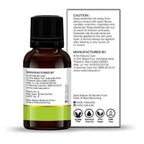 Vedic Naturals Tea Tree Essential Oil | Grocsy