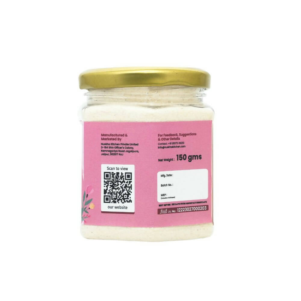 Nuskha Shatavari Herb Mix | Grocsy