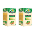 Zandu Ayush Kwath Tablets Immunity Booster Kadha | Grocsy