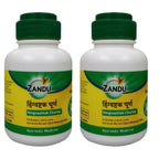 Zandu Hingvastak Churna