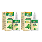 Zandu Tulsi Drops | Grocsy