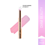 Diam Beauty Glass Tint Lip Balm - Amethyst | Grocsy
