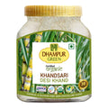 Dhampur Green Desi Khand Khandsari Sugar | Grocsy
