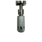 Pressure Cooker Whistle Suitable for All Size Cookers (Whistle Pressure Cooker Gasket 5 to 7) | Grocsy