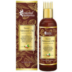 Oriental Botanics Sweet Almond Oil | Grocsy