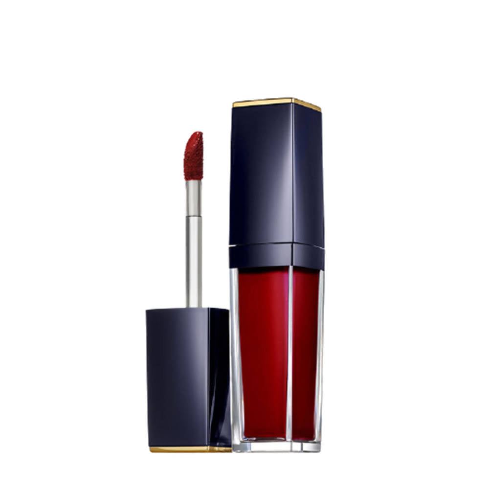Estee Lauder Pure Color Envy Paint-On Liquid Matte LipColor - 304 Quiet Riot | Grocsy