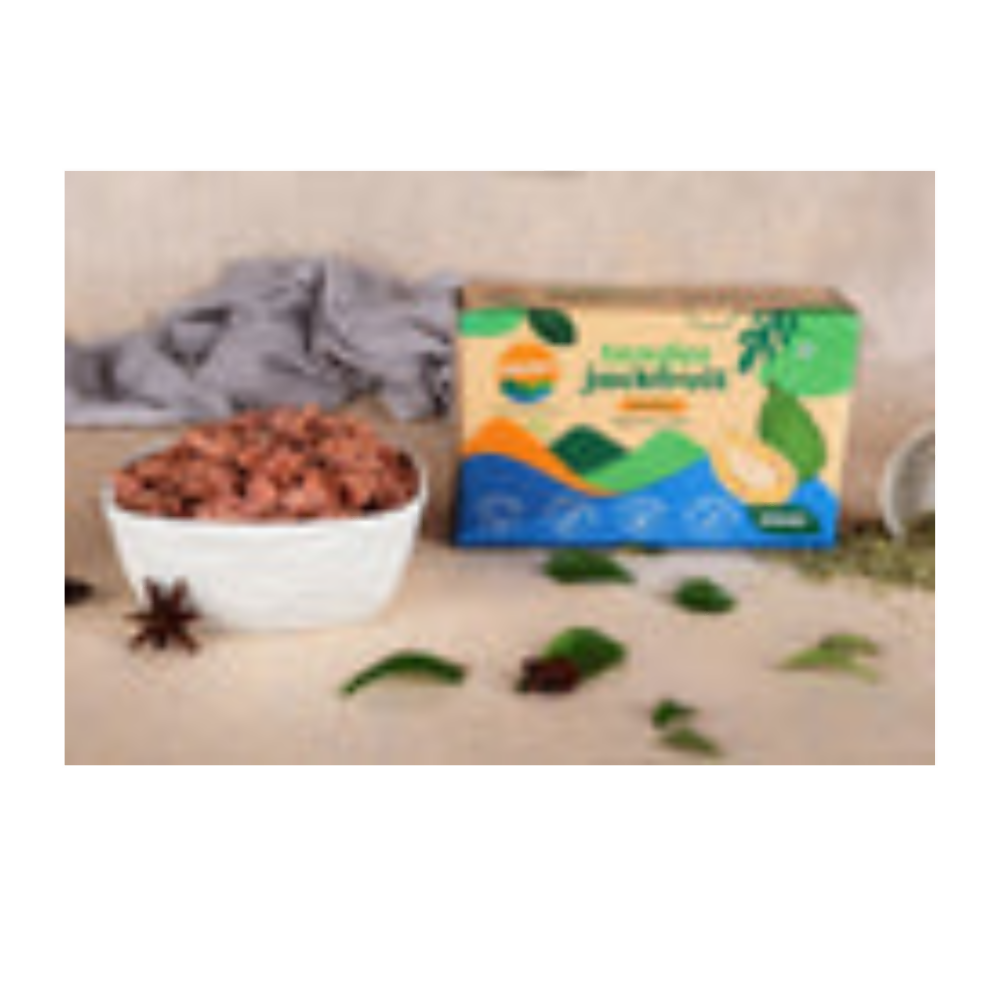 Nutrinat Tender Jackfruit Shredded Ready to Cook | Grocsy