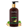 Coronation Herbal Herbal Anti Dandruff Shampoo | Grocsy