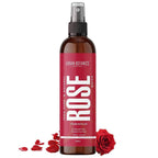 Urban Botanics Rose Water Steam Distilled | Grocsy