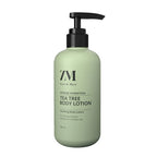 Zayn & Myza Tea Tree Body Lotion | Grocsy
