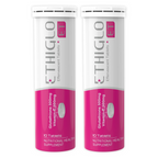 Ethiglo Et Skin Lightning Tablets | Grocsy