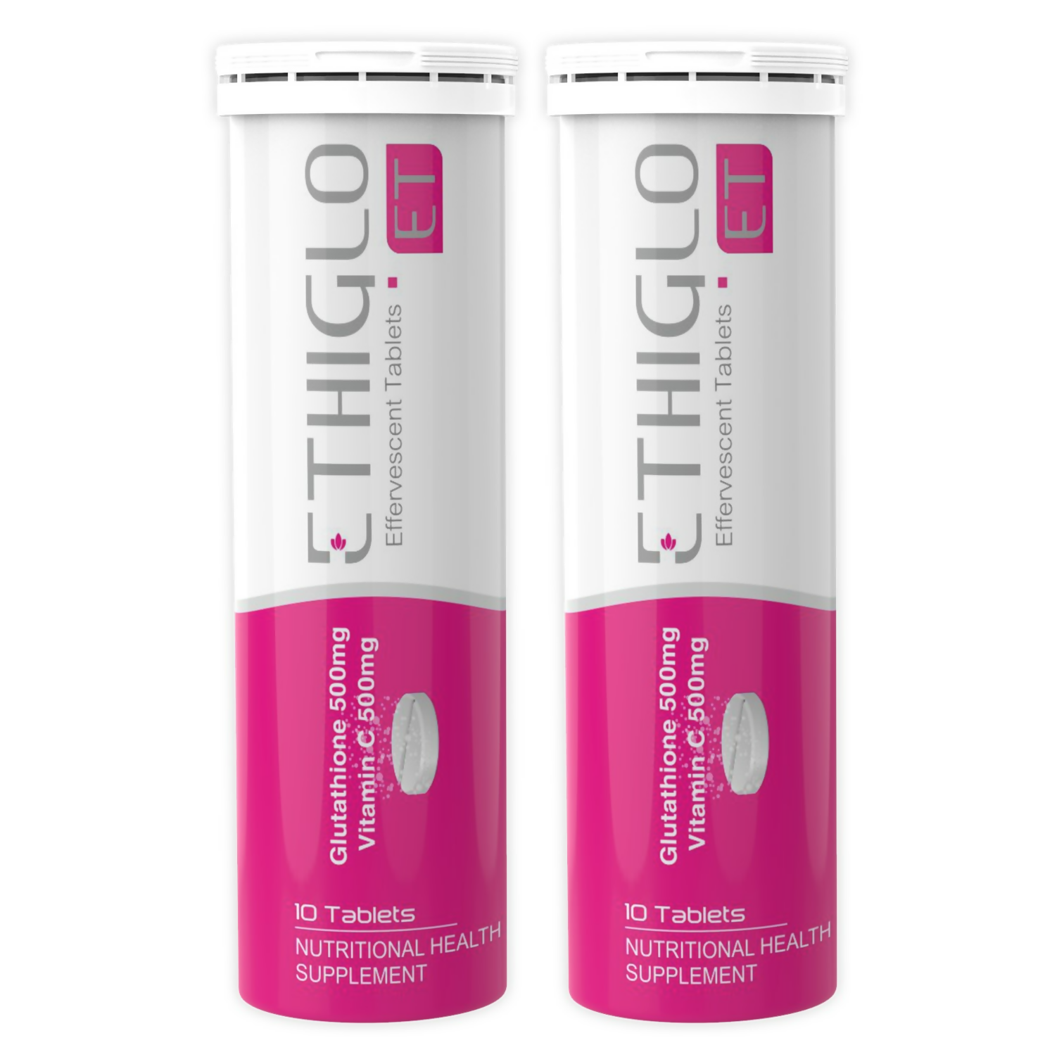 Ethiglo Et Skin Lightning Tablets | Grocsy