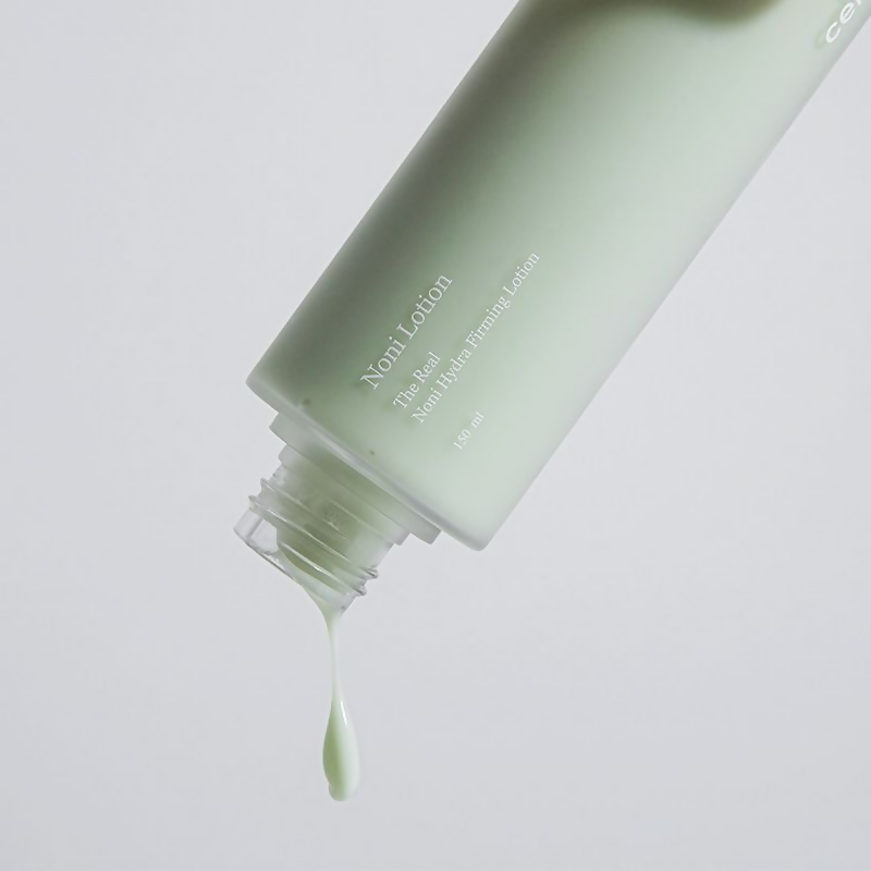 Celimax The Real Noni Hydra Firming Korean Lotion With Hyaluronic Acid, Brightens Skin | Grocsy